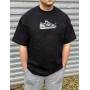 Футболка ADIDAS EQT SUPPORT 1991 BLACK Футболка ADIDAS EQT SUPPORT 1991 BLACK